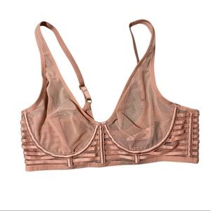 Victorias Secret Sheer Bra